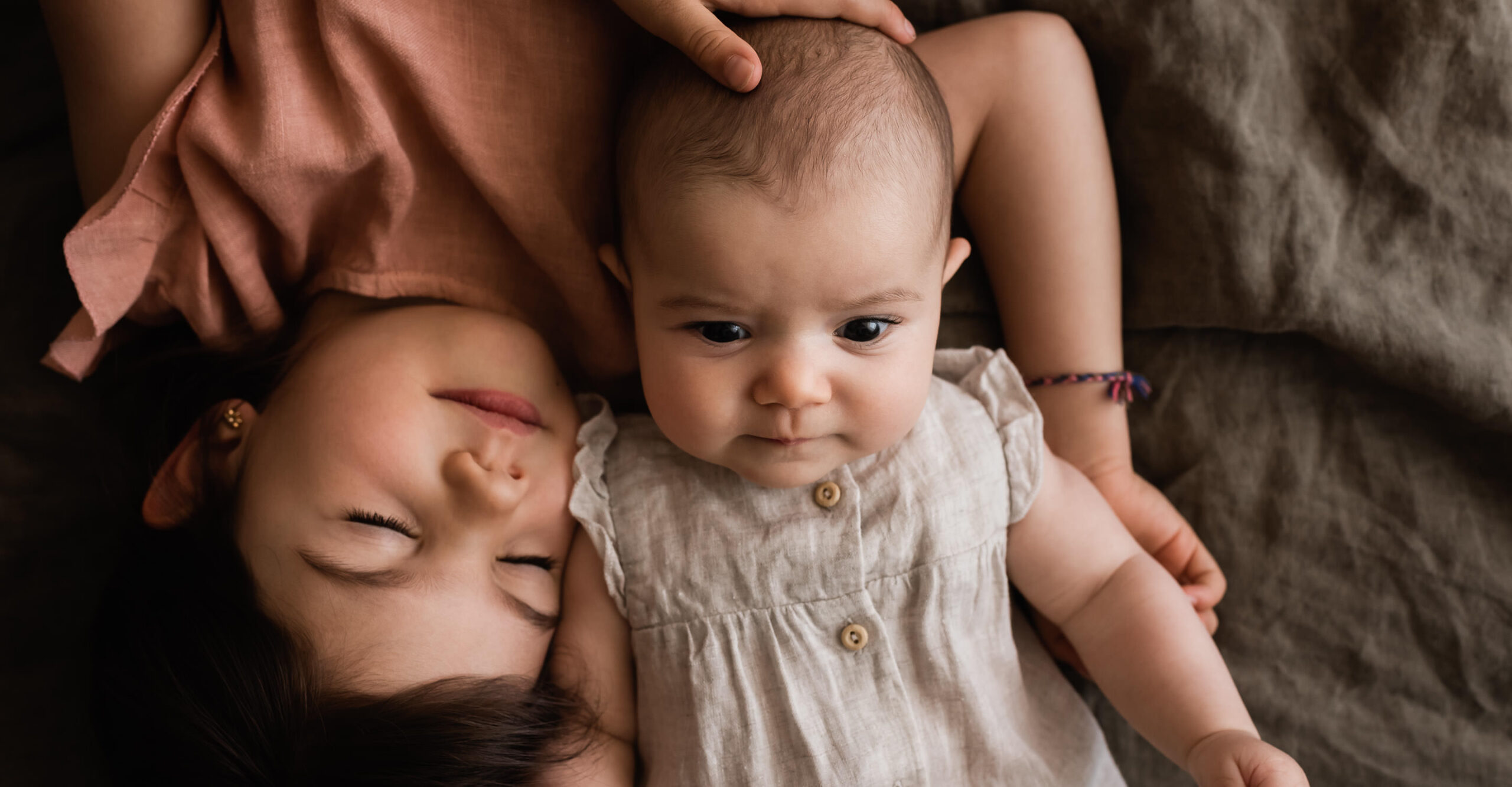 Baby Familien Fotoshooting Fotograf Zürich